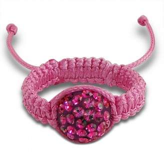 Prsten Shamballa "Jupiter"